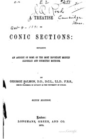 Cover of edition atreatiseonconi11salmgoog