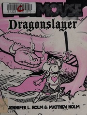 Cover of edition babymouse11drago0011holm