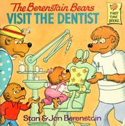 Cover of edition berenstainbearsv00bere