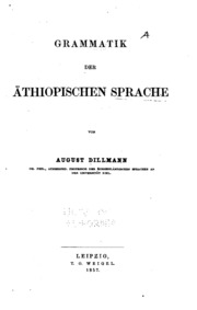 Cover of edition grammatikderthi00dillgoog