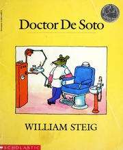 Cover of edition doctordesoto00stei_1