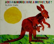 Cover of edition doeskangaroohave00scho