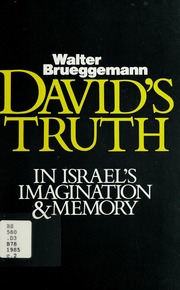 Cover of edition davidstruthinisr00brue_0