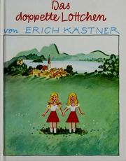 Cover of edition dasdoppeltelottc00eric