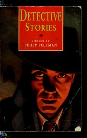 Cover of edition detectivestories00pull