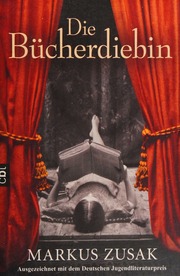 Cover of edition diebucherdiebin0000zusa