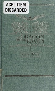 Cover of edition dragonravenor00gahe