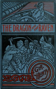 Cover of edition dragonravenorday00hent