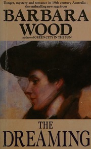 Cover of edition dreaming0000wood