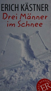 Cover of edition dreimannerimschn0000kast