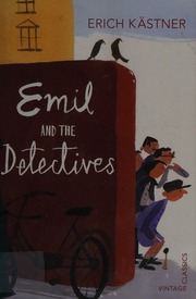 Cover of edition emildetectives0000kast_i3j8