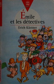 Cover of edition emileetlesdtecti0000kast