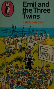 Cover of edition emilthreetwins0000kast