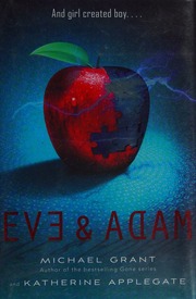 Cover of edition eveadam0000gran_g5d6