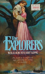 Cover of edition explorers0000long