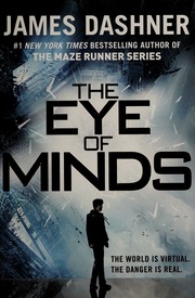 Cover of edition eyeofminds00dash