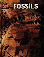 Cover of edition fossils0000spil