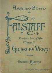 Cover of edition falstaffcommedia00boit