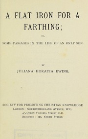 Cover of edition flatironforfarth00ewin_0