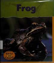 Cover of edition frog0000spil