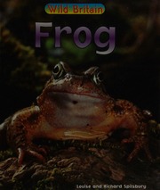 Cover of edition frog0000spil_x5v0