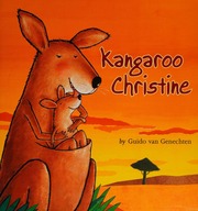 Cover of edition kangaroochristin0000gene