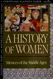 Cover of edition historyofwomenin00belk