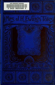 Cover of edition jackanapesdaddyd00ewin3