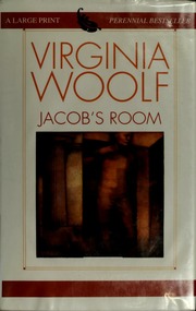 Cover of edition jacobsroom00virg