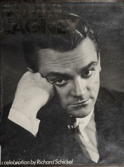 Cover of edition jamescagneyceleb0000schi