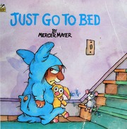 Cover of edition justgotobed00maye