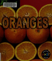 Cover of edition oranges0000spil