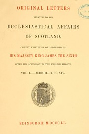 Cover of edition originallettersr01jame