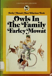 Cover of edition owlsinfamily000mowa