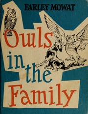 Cover of edition owlsinfamily00mowa