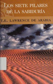 Cover of edition lossietepilaresd0000tela