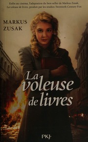 Cover of edition lavoleusedelivre0000zusa_w5h4