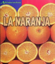 Cover of edition lanaranja00spil