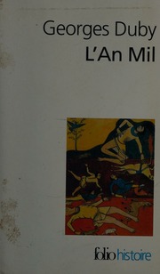 Cover of edition lanmil0000geor