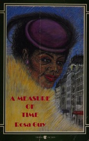 Cover of edition measureoftime0000guyr