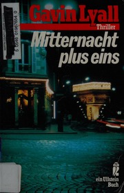 Cover of edition mitternachtpluse0000lyal_e1g7