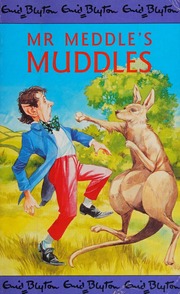 Cover of edition mrmeddlesmuddles0000blyt