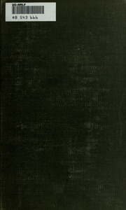 Cover of edition salmonalgebra00salmrich