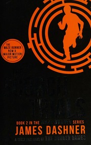 Cover of edition scorchtrials0002dash