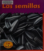 Cover of edition semillas0000whit