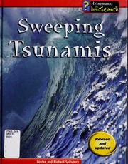 Cover of edition sweepingtsunamis00spil