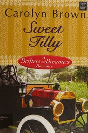 Cover of edition sweettillydrifte0000brow