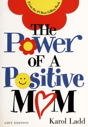 Cover of edition powerofpositivem0000ladd