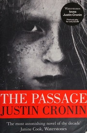 Cover of edition passagewaterston0000cron