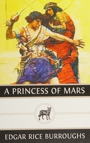 Cover of edition princessofmars0000burr_k9d8